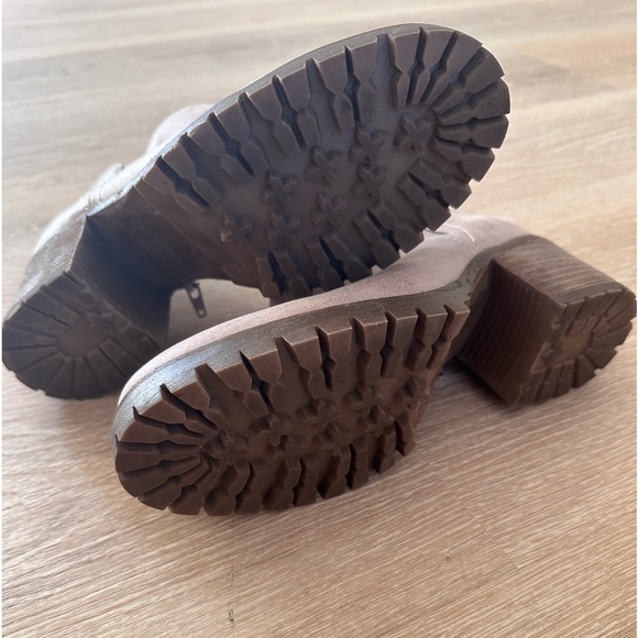 CARLOS SANTANA boots - Picture 5 of 8